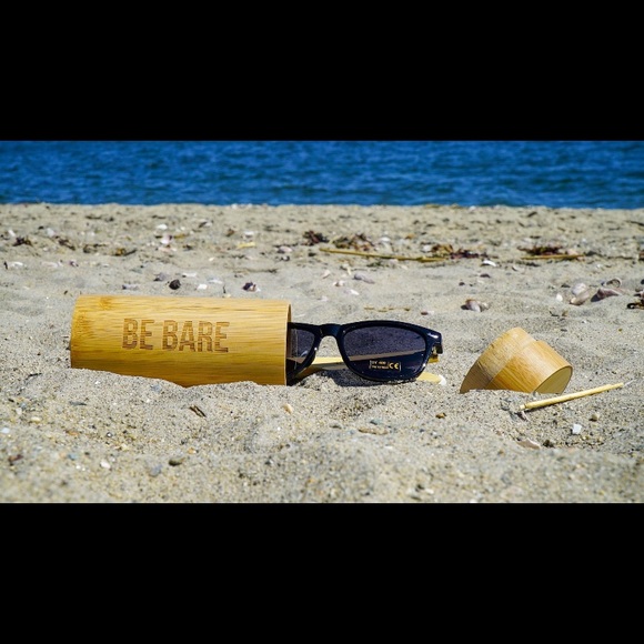 Be Bare Sunglasses - Picture 5 of 5
